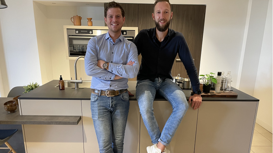 Grando Keukens en Bad Tilburg DELFT afbeelding 4